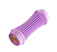 Point Massage Roller | Yoga Point Massager Roller, Portable Deep Tissue Massage, Foot Roller - Versatile Fitness Aids Tool for Effective Foot Relief and Relaxation at Home, Gym, and Spa Environments