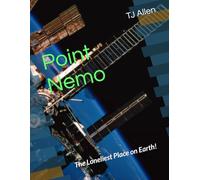 Point Nemo: The Loneliest Place on Earth!