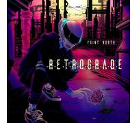 Point North Retrograde (Vinyl LP)
