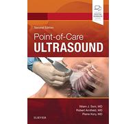Nilam J Soni, Robert Arntfield, Pierre Kory – Point of Care Ultrasound – 2ª edizione – Tascabile