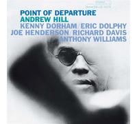 Andrew Hill Point of Departure (Vinyl LP) 12" Album