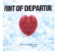Point of Departure - Gypsy Heart