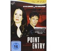 Point of Entry - Pass auf, wem Du vertraust...