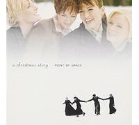 Point Of Grace Christmas Story (CD)