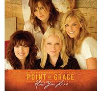 Point of Grace - How You - Live
