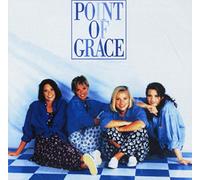 Point Of Grace - Point Of Grace