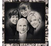 Point of Grace - Rarities & Remixes