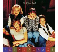 Point Of Grace The Whole Truth (CD)