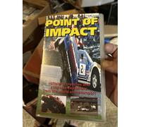 Point Of Impact (aka In too Deep) [1992] [VHS]