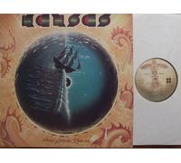 POINT OF KNOW RETURN LP (VINYL) UK KIRSHNER 1977