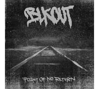 point of no return