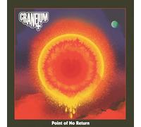 Point Of No Return