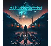 Point Of No Return