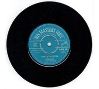 Point Of No Return - Adam Wade 7" 45