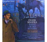Point of No Return by Frank Sinatra (1988-02-08)