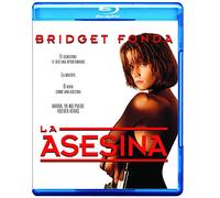 Point of No Return (Blu-ray) Bridget Fonda Gabriel Byrne Dermot Mulroney