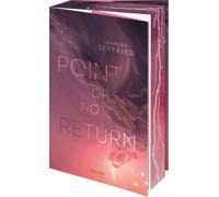 Point of no Return: Roman | Romantic Suspense in der schillernden Welt der High Society Londons