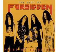 Point of No Return: The Best of Forbidden by Forbidden