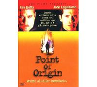 Point Of Origin