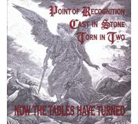 Point of Recognition - Now the Tables Have Turned