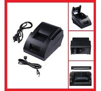 Point Of Sale: USB Mini 58mm Pos Thermal Dot Ricevute Bill Stampante Carta Roll