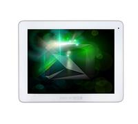 Point of View ONYX 629 8GB 3G Bianco tablet
