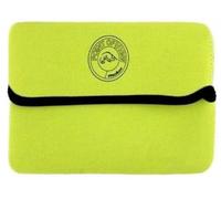Point of View TAB-ACC-06 custodia per tablet 17,8 cm (7") Custodia a tasca Verde