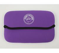 Point of View TAB-ACC-09 custodia per tablet 17,8 cm (7") Custodia a tasca Blu