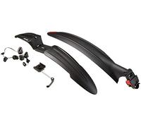 Bicicletta Parafango Set Cross Paese Polisport 26 " fino A 29 " Forcella VR + Hr