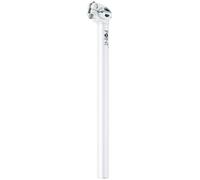 Point, Reggisella Deluxe - Aluminium, 3006960, Argento (Silber), 350 mm - ∅ 26,8 mm