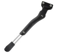 Point Supporto posteriore in alluminio con barre in acciaio inox, 26" - 29"