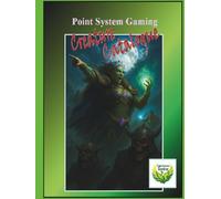 Point System Gaming - Creature Catalog