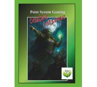 Point System Gaming - Creature Catalog