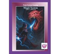 Point System Gaming - Magic System