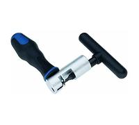 Point utensile Catena Comfort 8/9/10 velocità, Nero-Argento, 29271805.