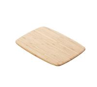 Point-Virgule Tagliere, accessori da cucina per tagliare pane, carne, frutta e verdura, 35 x 25 x 0,8 cm