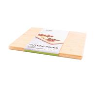 Point-Virgule Tagliere estremamente igienico per la cucina, grande, 34 x 29 x 1,8 cm