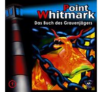Point Whitmark - 009/das Buch des Grauenjägers