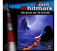 Point Whitmark - 001/Die Bucht der 22 Schreie