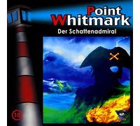 Point Whitmark - 010/der Schattenadmiral