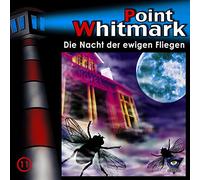 Point Whitmark 11/die Nacht der Ewigen Fliegen (CD)