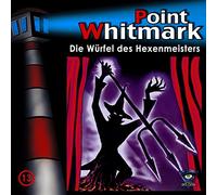 Point Whitmark 13/die Würfel des Hexenmeisters (CD)