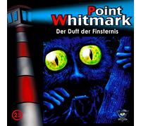 Point Whitmark – 23/der Duft der Finsternis – CD