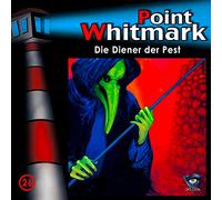 Point Whitmark 26/die Diener der Pest (CD)