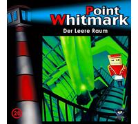 Point Whitmark - 028/der Leere Raum