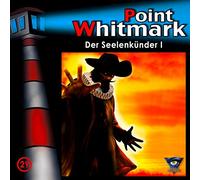 Point Whitmark – 29/der Seelenkünder I – CD
