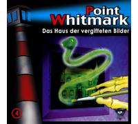 Point Whitmark 04/das Haus der Vergifteten Bilder (CD)