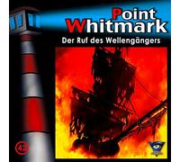 Point Whitmark - 042/der Ruf des Wellengängers