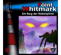 Point Whitmark 08/am Berg der Nebelspinne (CD)