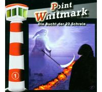 Point Whitmark - (1) die Bucht der 22 Schreie